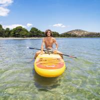 Aqua Marina Fusion All-Around iSUP 10' 10